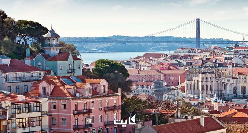 سفر به لیسبون پرتغال | راهنمای سفر + شرایط ویزا + هزینه ها