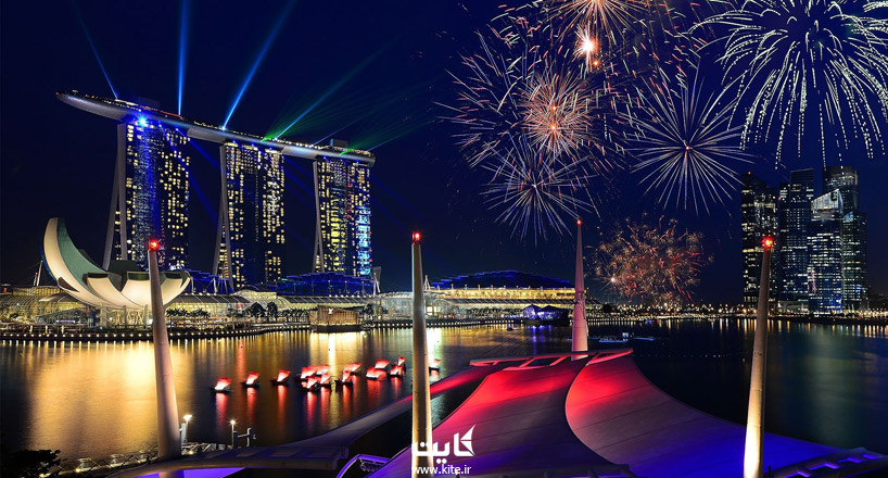 تفریحات سنگاپور | لیست 12 تفریح برتر در کشور سنگاپور