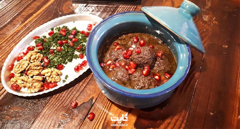 بهترین غذاهای شمالی را کجا پیدا کنیم