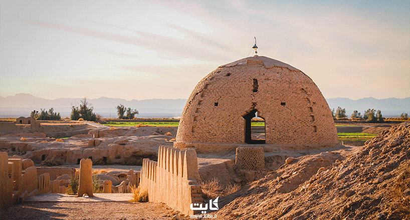 راهنمای سفر به طبس | جاهای دیدنی، بهترین مسیر، تصاویر و کویر اطراف