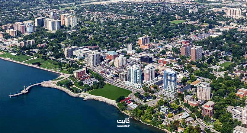 بهترین شهر کانادا برای زندگی ایرانیان کجاست؟ آپدیت 2024