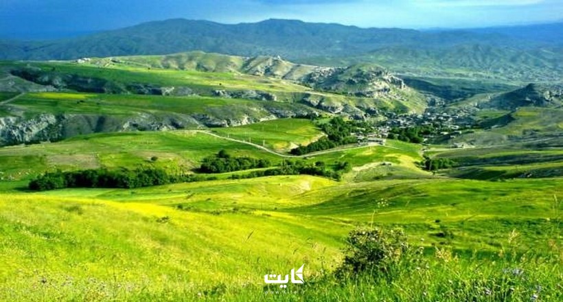 سرعین کجاست ؟ راهنمای سفر به سرعین+ آپدیت سال 1400