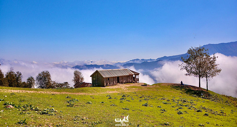 بهترین زمان سفر به ماسال و اولسبلنگاه چه زمانی است؟